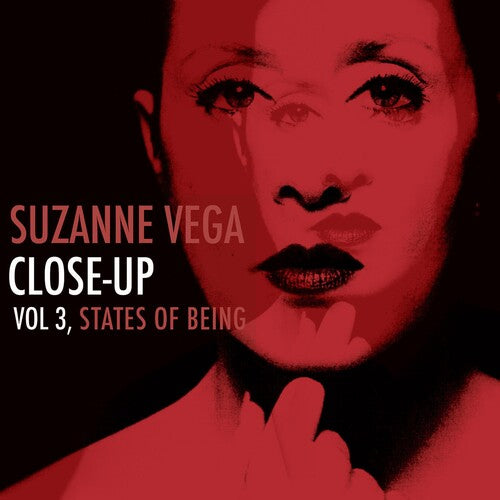 Close-Up Vol 3, States Of Being