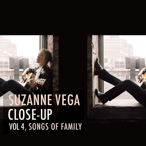 Close-Up Vol 4, Songs Of Family