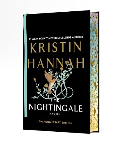 The Nightingale Deluxe Edition by Hannah, Kristin