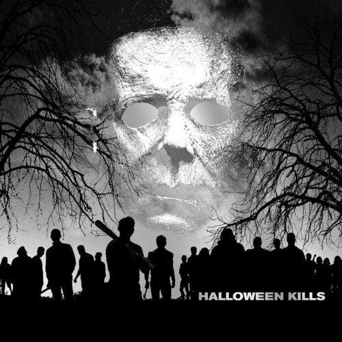Halloween Kills - O.S.T. - Redfire