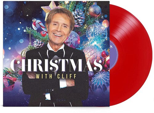 Christmas With Cliff