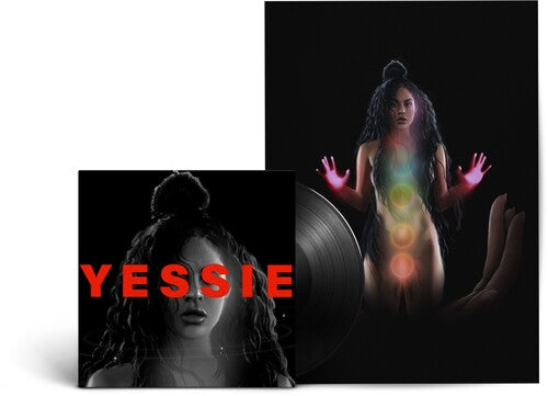 Yessie - Jessie Reyez - LP