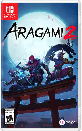 Swi Aragami 2