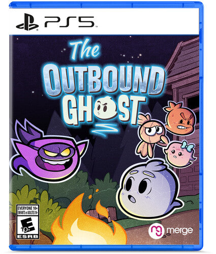 Ps5 Outbound Ghost