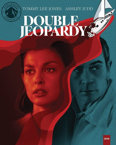 Double Jeopardy: Paramount Presents