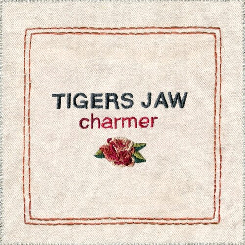 Charmer - Tangerine Orange