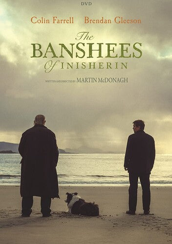 Banshees Of Inisherin