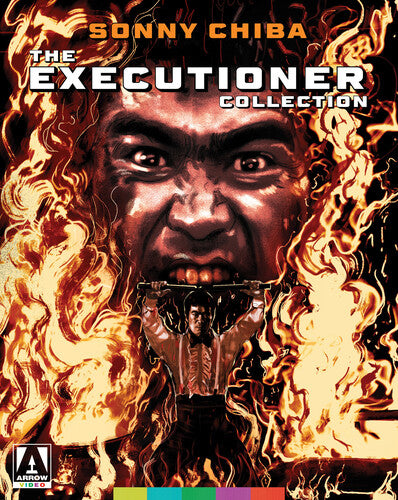 Executioner Collection