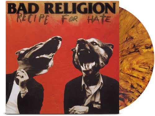 Recipe For Hate - Anniversary Edition - Tigers Eye