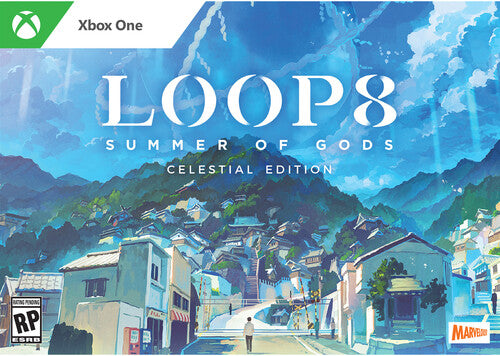 Xb1 Loop8: Summer Of Gods - Celestial Ed