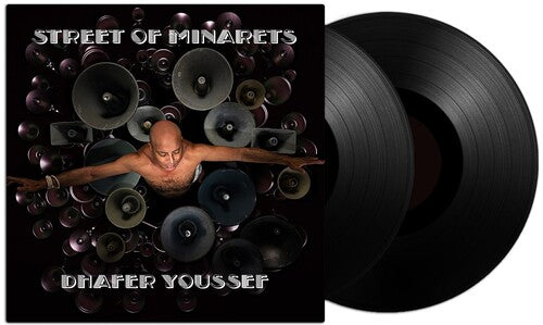 Street Of Minarets, Dhafer Youssef, LP