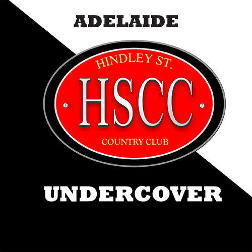Adelaide Undercover