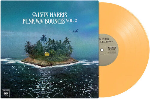 Funk Wav Bounces Vol 2