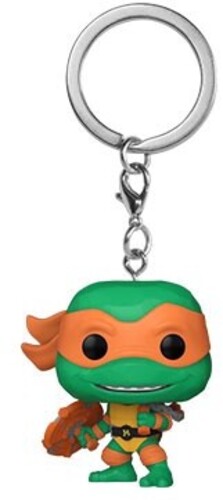 Teenage Mutant Ninja Turtles Pop! 3