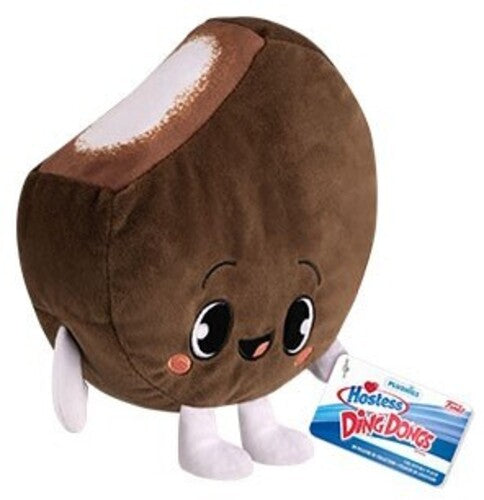 Hostess- Ding Dong 10