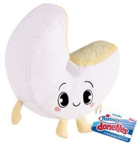 Hostess- Donettes 10