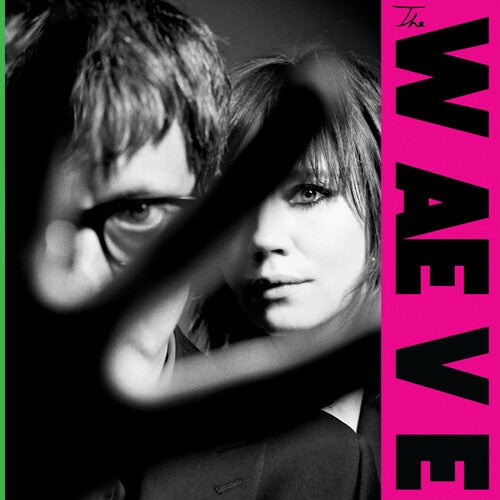 Waeve - Transparent Magenta