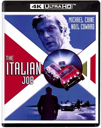 Italian Job