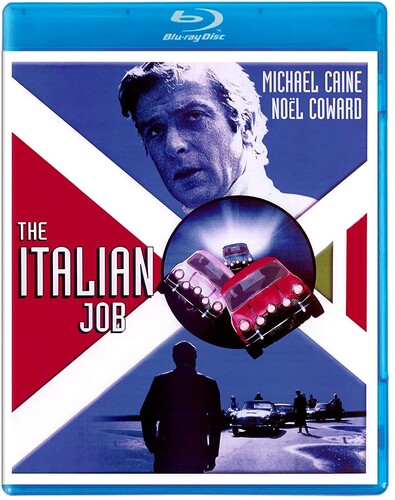 Italian Job