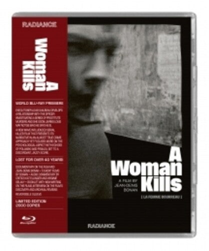 Woman Kills
