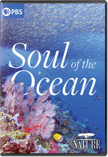 Nature: Soul Of The Ocean