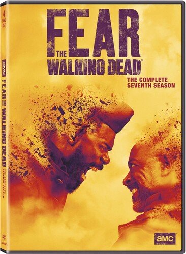 Fear The Walking Dead: Season 7