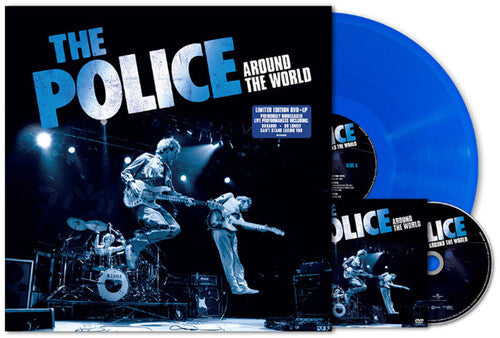 Around The World, Police, LP