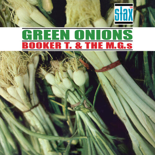 Green Onion (60Th Anniversary)