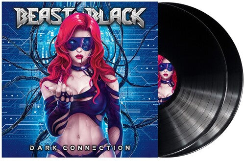 Dark Connection - Black