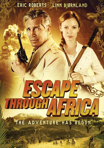 Escape Through Africa