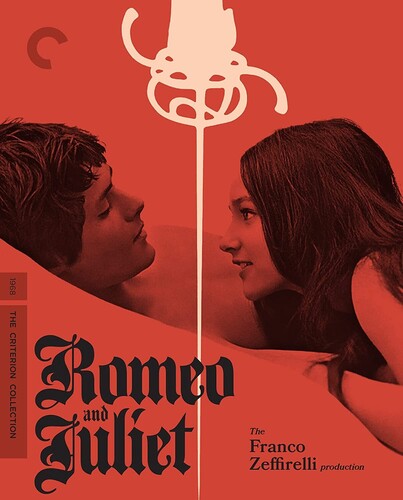 Romeo & Juliet/Bd