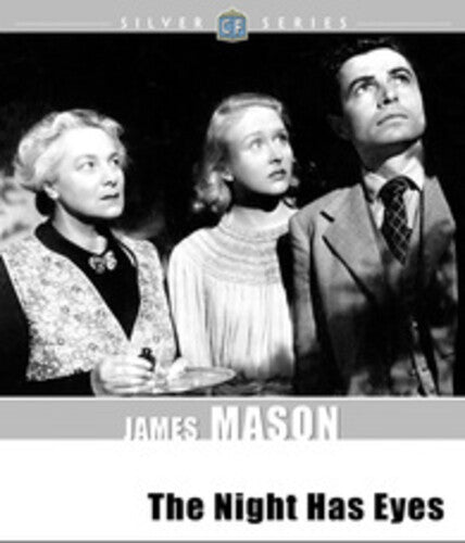 Night Has Eyes (Classicflix Silver Series)