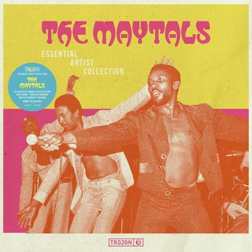 Essential Artist Collection - The Maytals