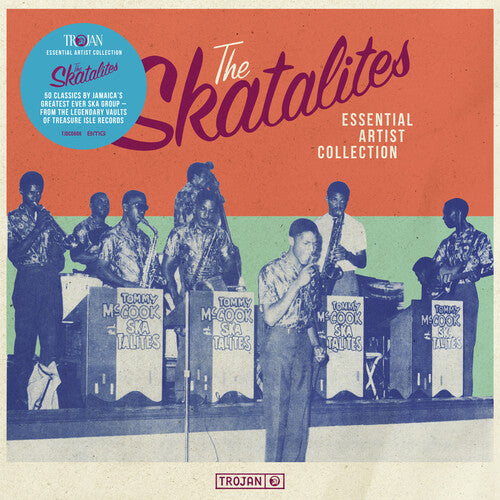 Essential Artist Collection - The Skatalites