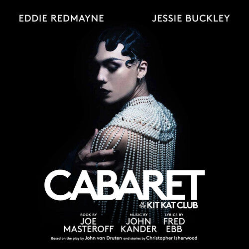 Cabaret (2021 London Cast) / O.C.R.