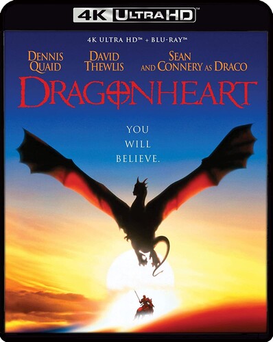 Dragonheart