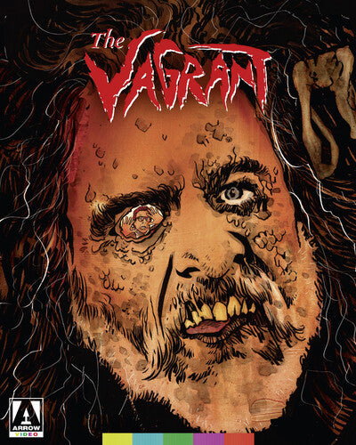 Vagrant