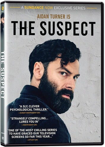 Suspect: Series 1 (2022)