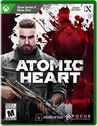 Xbx Atomic Heart