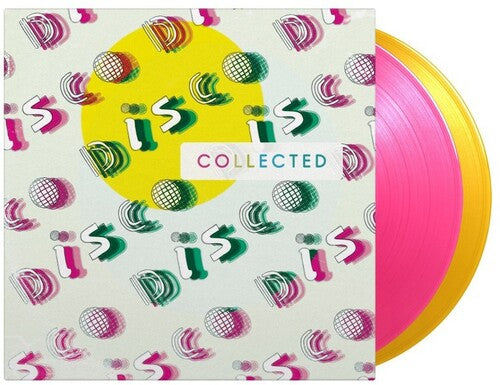 Disco Collected / Various