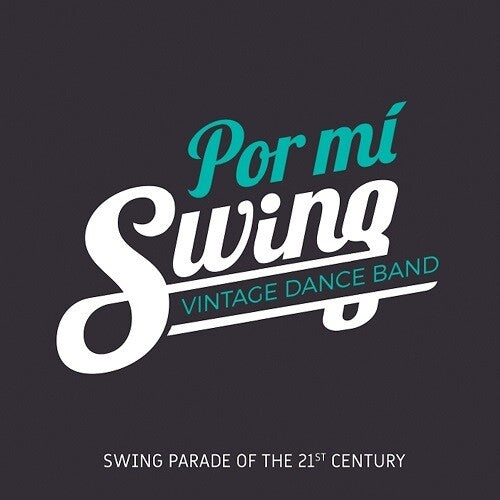 Swing Parade Of The 21 Century