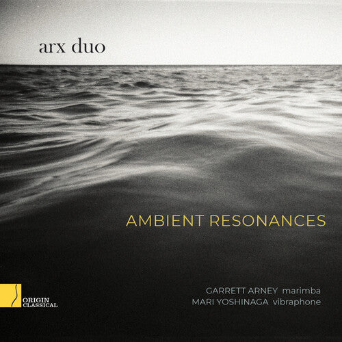 Ambient Resonances