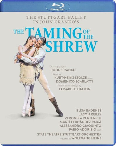 Taming Of The Shrew