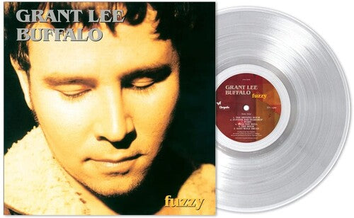 Fuzzy - 2023 Remaster, Grant Lee Buffalo, LP