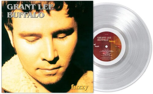 Fuzzy - 2023 Remaster - Grant Lee Buffalo - LP