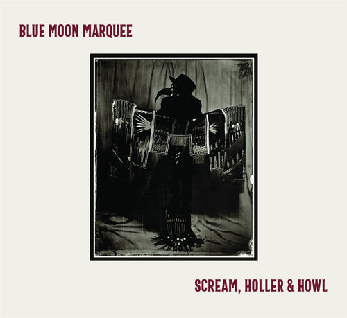 Scream Holler & Howl - Red