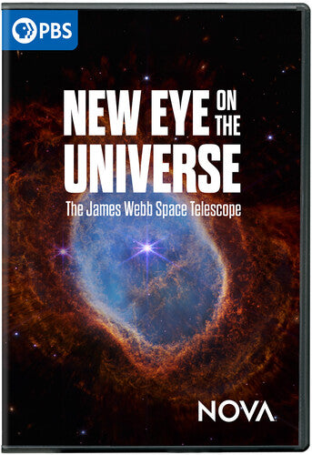Nova: New Eye On The Universe