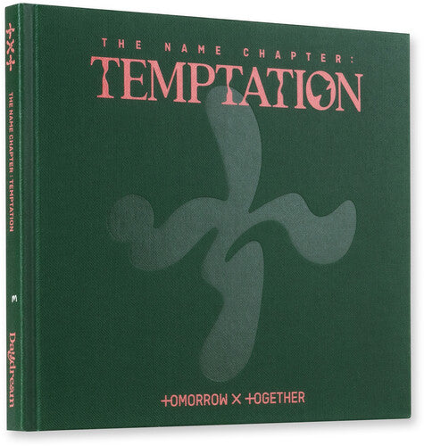 Name Chapter: Temptation (Daydream)