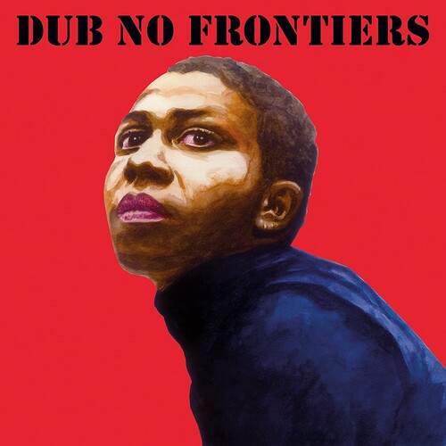Adrian Sherwood Presents Dub No Frontiers / Var