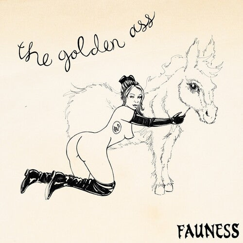Golden Ass - Gold